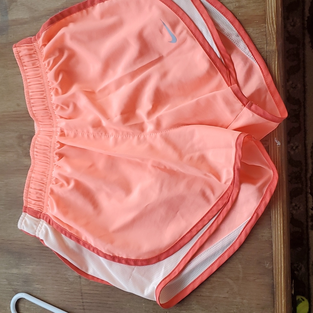 Nike dri fit shorts